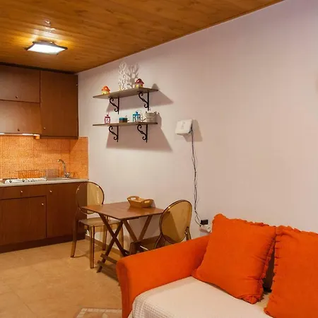 Apartamento Casa Doyio La Canea