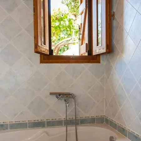 Appartement Casa Doyio