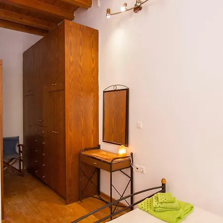 Casa Doyio Appartement