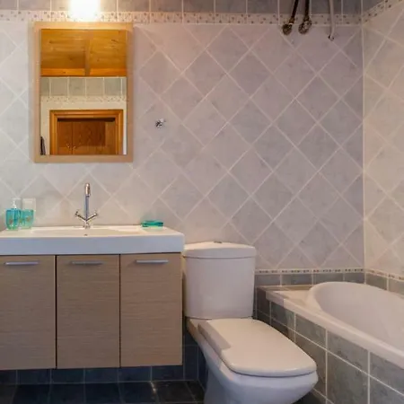 Casa Doyio Apartamento