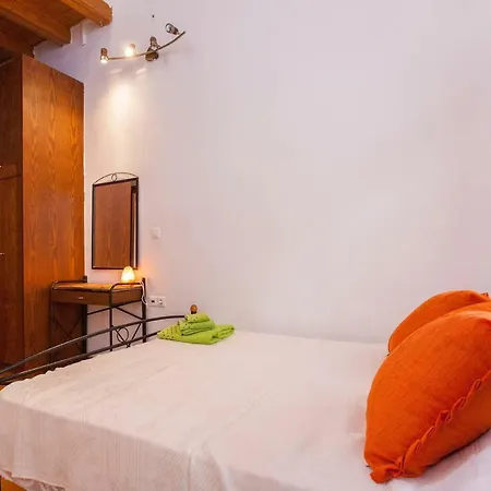 Casa Doyio * La Canea