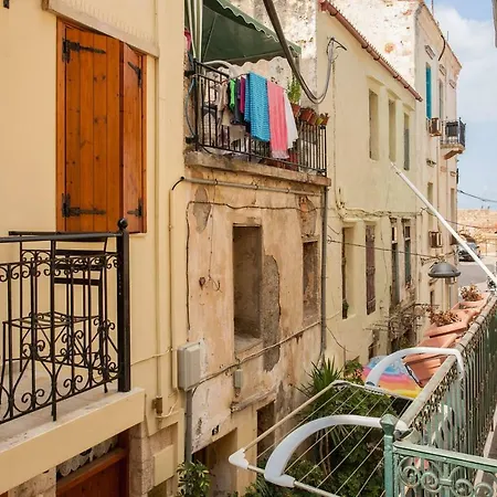 Casa Doyio Appartement La Canée