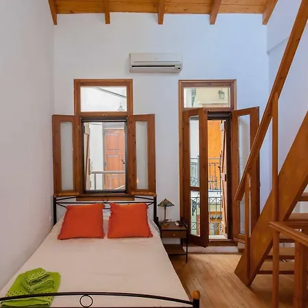 Casa Doyio Apartamento La Canea