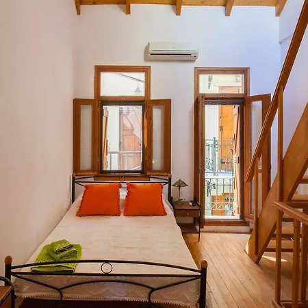 Apartamento Casa Doyio *