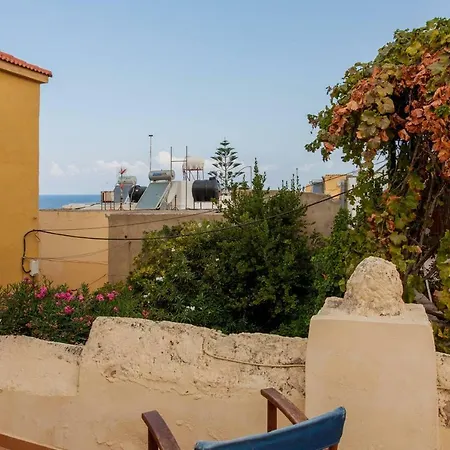 Appartement Casa Doyio