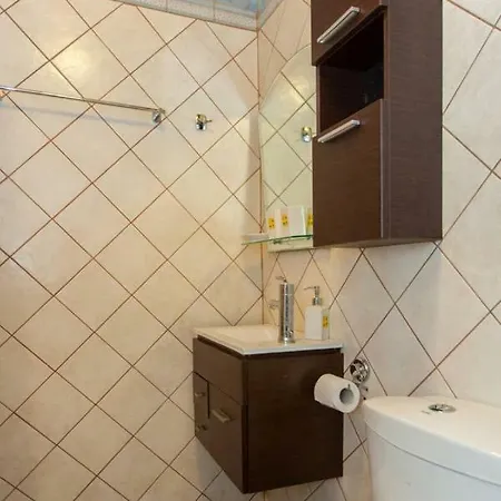 Apartamento Casa Doyio La Canea